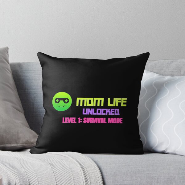 Item preview, Mom Life Unlocked designed and sold by amm-yWescott.