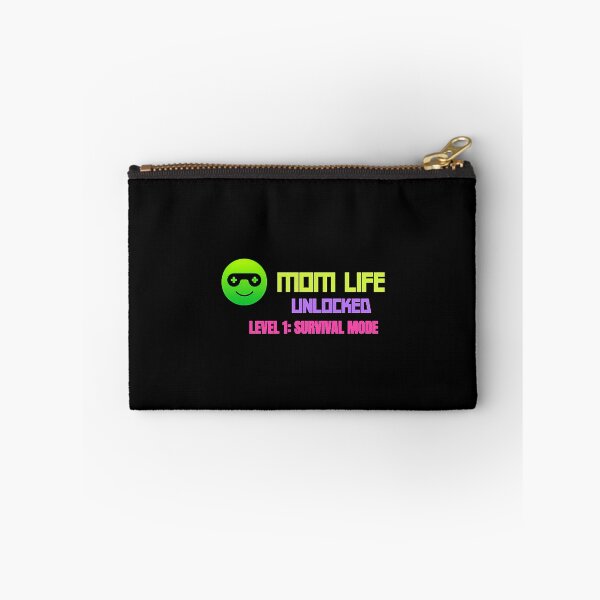 Item preview, Mom Life Unlocked designed and sold by amm-yWescott.