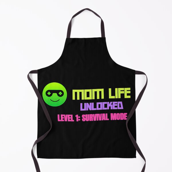 Item preview, Mom Life Unlocked designed and sold by amm-yWescott.
