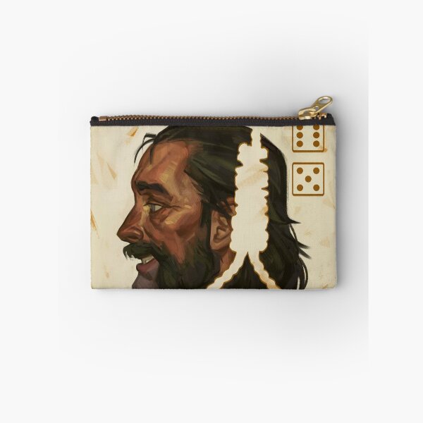 Item preview, Harrier Du Bois Check Failure designed and sold by · GAMING SOUL ·.