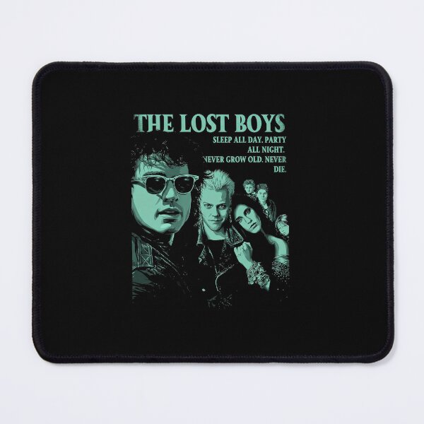 Item preview, The Lost Boys designed and sold by kajajume.