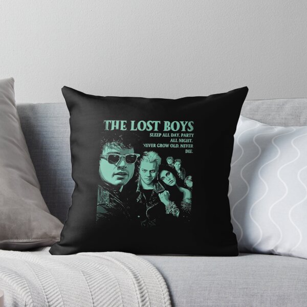 Item preview, The Lost Boys designed and sold by kajajume.