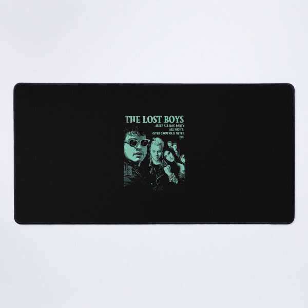 Item preview, The Lost Boys designed and sold by kajajume.
