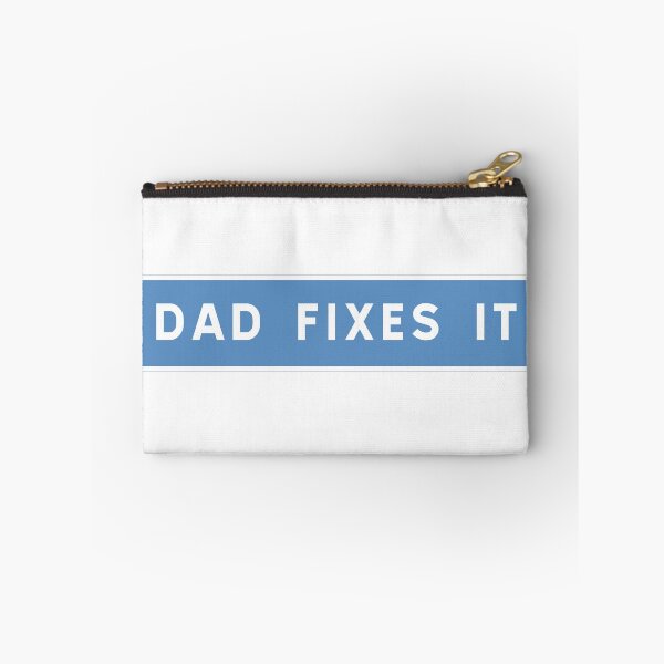 Item preview, Dad fixes it designed and sold by ALF2023.