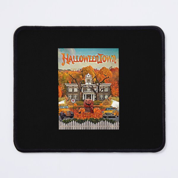 Item preview, Halloweentown designed and sold by kajajume.