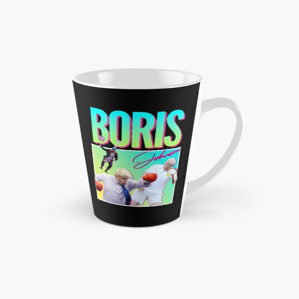 Item preview, Boris Johnson Meme designed and sold by HorusEgypt.