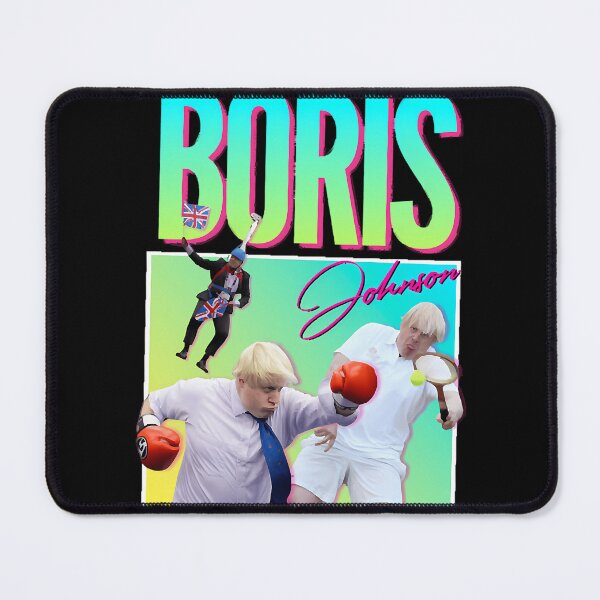 Item preview, Boris Johnson Meme designed and sold by HorusEgypt.