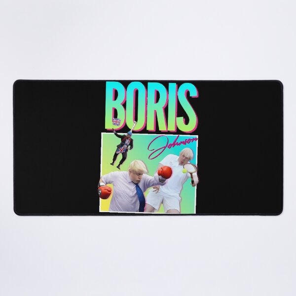 Item preview, Boris Johnson Meme designed and sold by HorusEgypt.