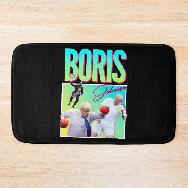 Item preview, Boris Johnson Meme designed and sold by HorusEgypt.