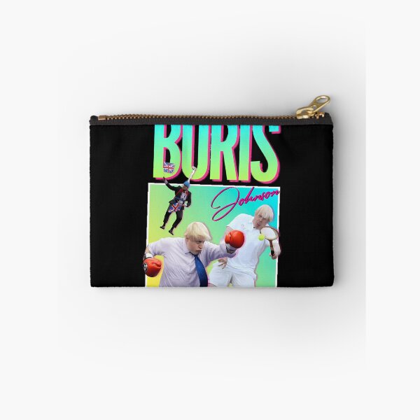 Item preview, Boris Johnson Meme designed and sold by HorusEgypt.
