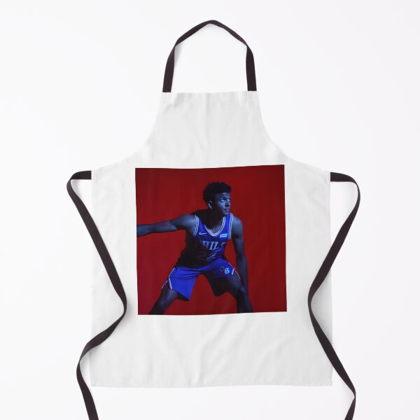 Item preview, Matisse Thybulle Basketball Player Illustration Design designed and sold by Heier.
