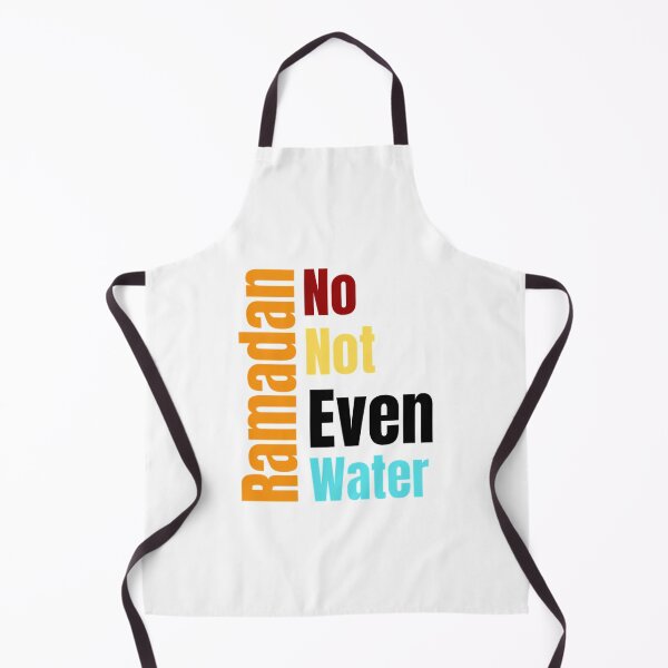 Item preview, o Not Even Water Ramadan 2022 Not Even Water Ramadan Trending Not Even Water Ramadan designed and sold by duard-oClarke.
