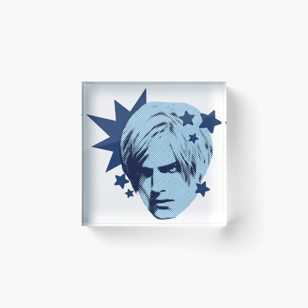 Item preview, Zombie Resident Survival Horror Game Leon Kennedy designed and sold by tesslstmoved.