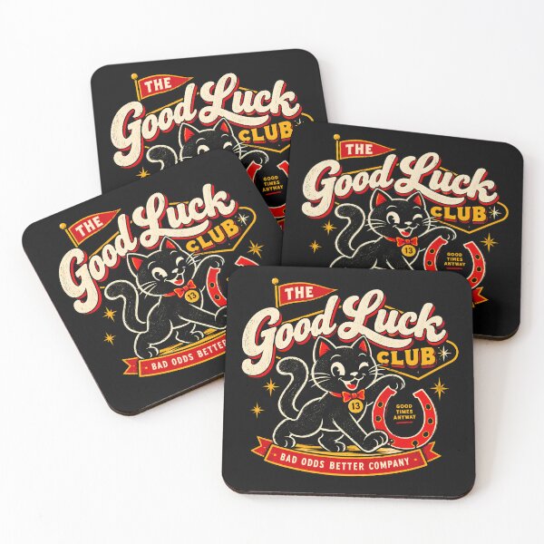 Item preview, Good Luck designed and sold by jkpivaral.