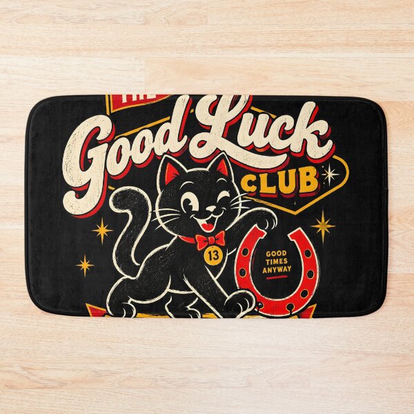 Item preview, Good Luck designed and sold by jkpivaral.
