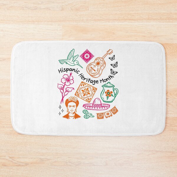 Item preview, Hispanic Heritage Month  designed and sold by marlo-quade.