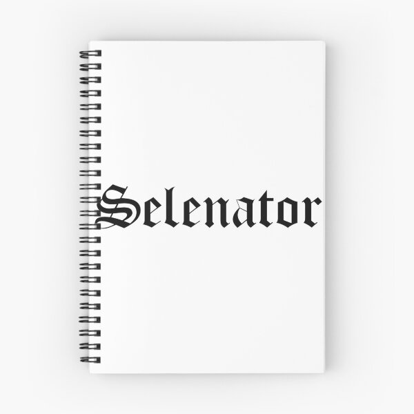 Artikelvorschau, Selenator-Design für echte Selena-Fans – Zeigen Sie Ihre Liebe und Unterstützung entworfen und verkauft von alberto1126.