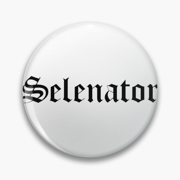 Item preview, Selenator Design for True Selena Fans - Show Your Love and Support designed and sold by alberto1126.