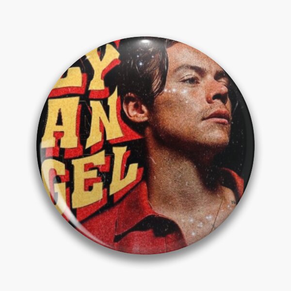 Item preview, Harry Styles - Only Angel - Retro Kit 2026 designed and sold by sickwear worldwide.