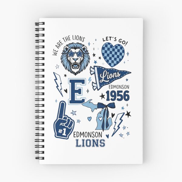 Item preview, let’s go lions designed and sold by Hanneantoine.