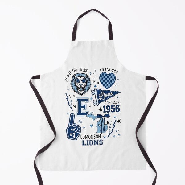 Item preview, let’s go lions designed and sold by Hanneantoine.