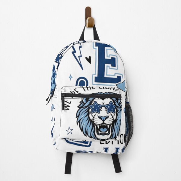 Item preview, let’s go lions designed and sold by Hanneantoine.