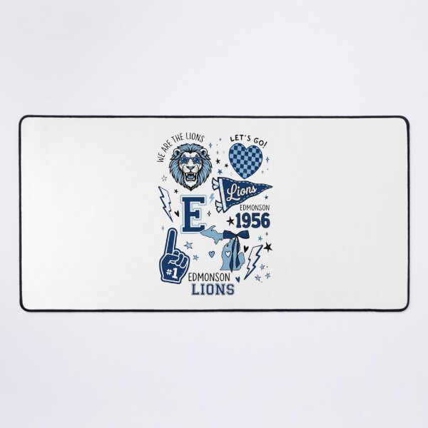 Item preview, let’s go lions designed and sold by Hanneantoine.