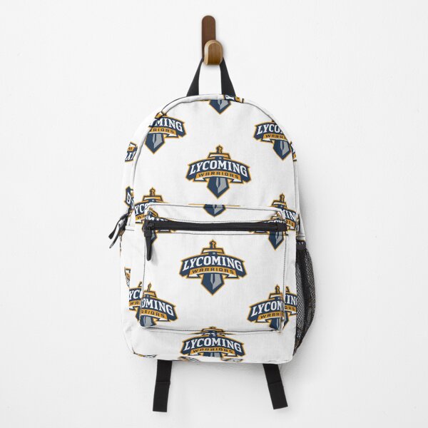 Item preview, Lycoming College Warriors Vintage Style College Pride Design designed and sold by Heier.