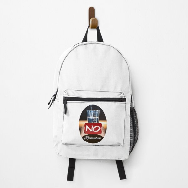 Item preview, No Not Even Water Ramadan 2022  designed and sold by duard-oClarke.