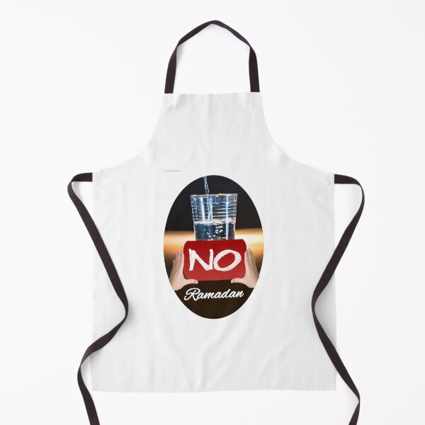Item preview, No Not Even Water Ramadan 2022  designed and sold by duard-oClarke.