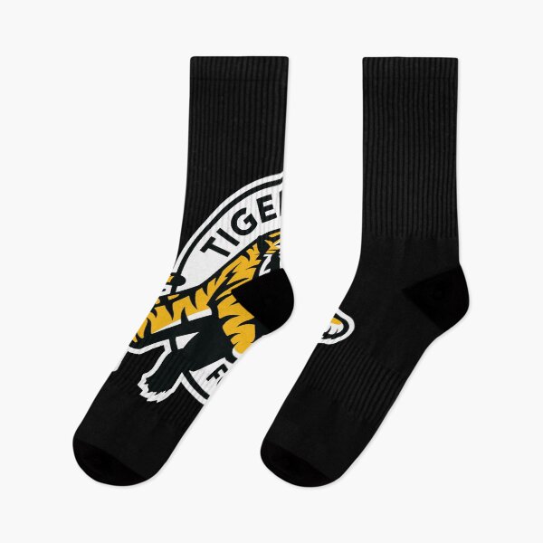 Item preview, Tiger-Cats Football Team Emblem designed and sold by JacintKuphal.