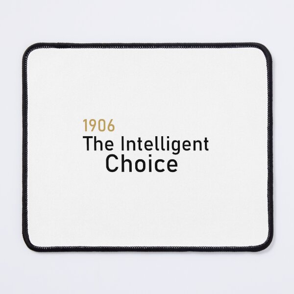 Item preview, Josh Allen 1906 The Intelligent Choice designed and sold by vdzooart.