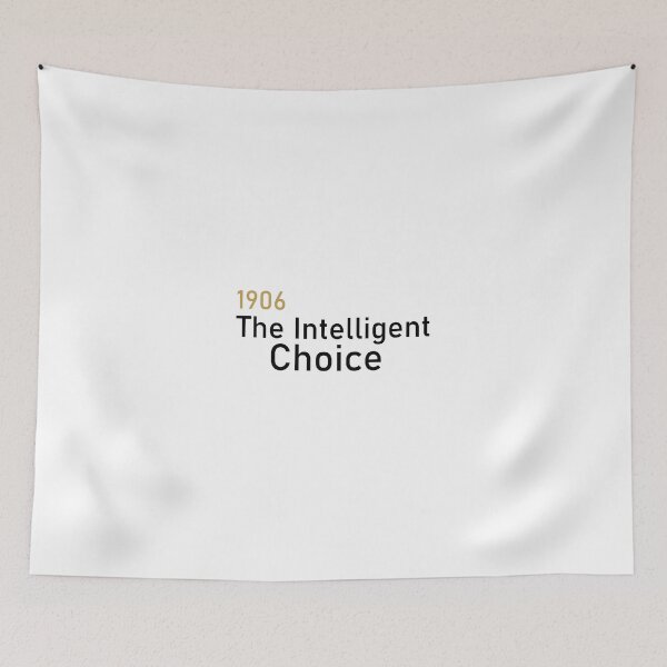 Item preview, Josh Allen 1906 The Intelligent Choice designed and sold by vdzooart.