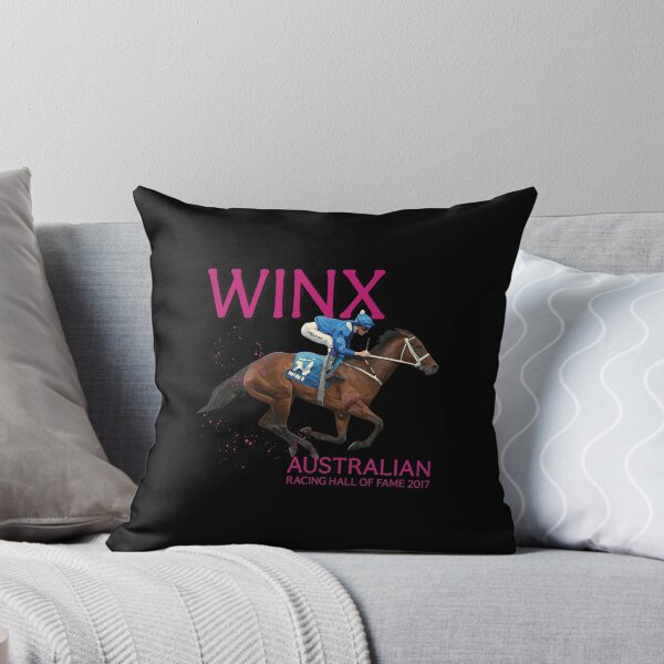 Item preview, Winx Australian Racing Hall of Fame 2017 Horse designed and sold by JacintKuphal.