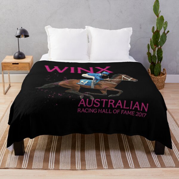 Item preview, Winx Australian Racing Hall of Fame 2017 Horse designed and sold by JacintKuphal.