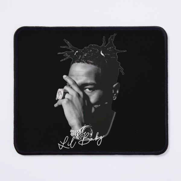 Item preview, lil baby rap music designed and sold by Hanneantoine.