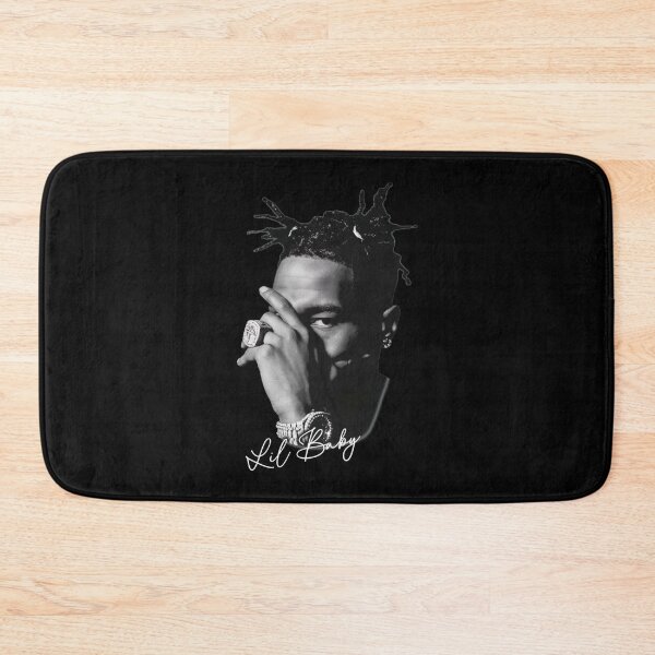 Item preview, lil baby rap music designed and sold by Hanneantoine.