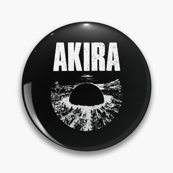 Item preview, Akira designed and sold by amberfulbright.