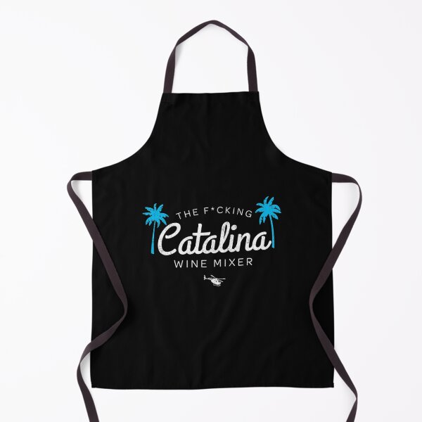 Item preview, The Fcking Catalina Wine Mixer designed and sold by oscojd-ftgieb.