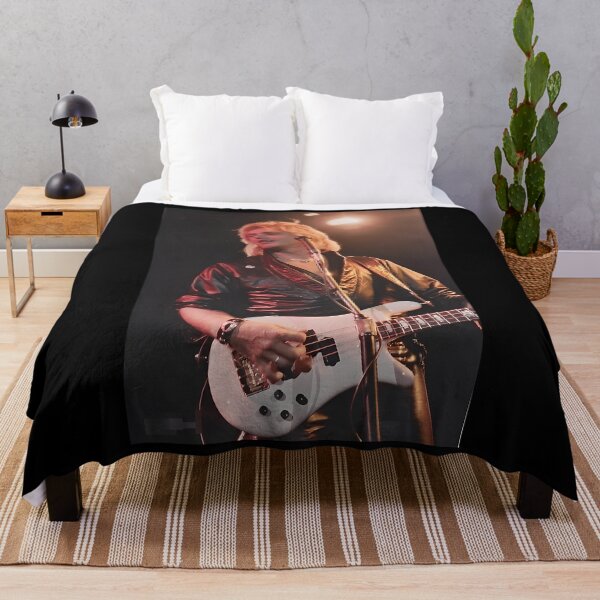 Item preview, Benjamin Orr Singer designed and sold by Defey.