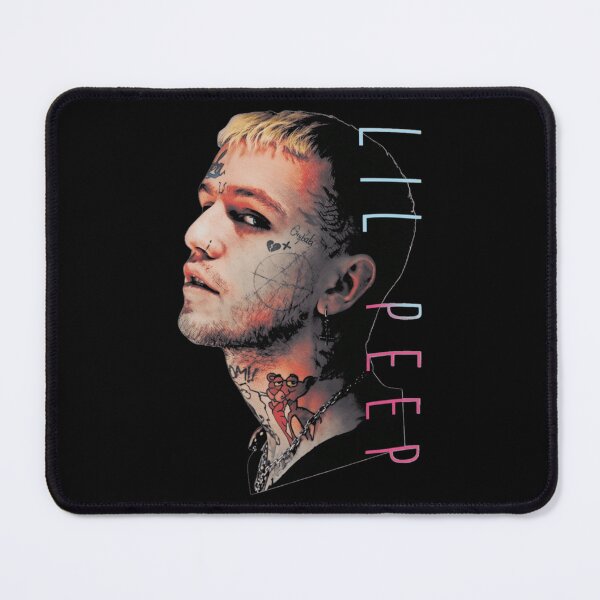 Item preview, lil peep songwriter designed and sold by Hanneantoine.