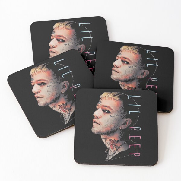 Item preview, lil peep songwriter designed and sold by Hanneantoine.