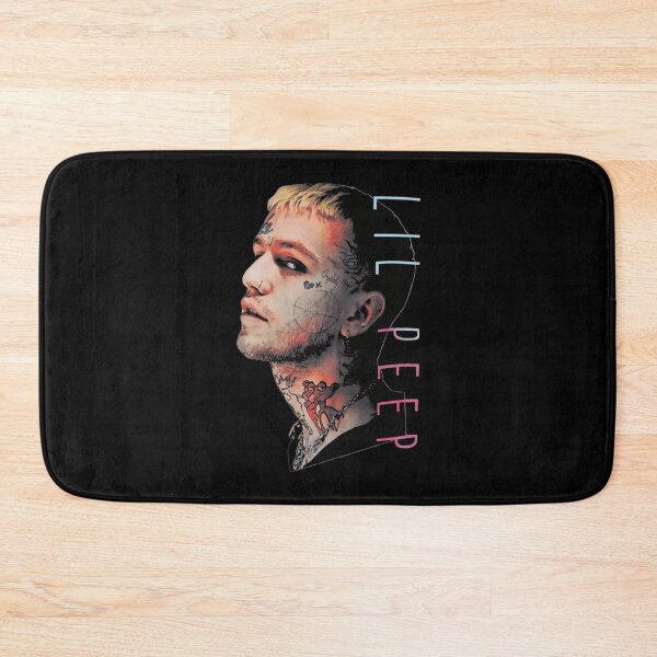 Item preview, lil peep songwriter designed and sold by Hanneantoine.