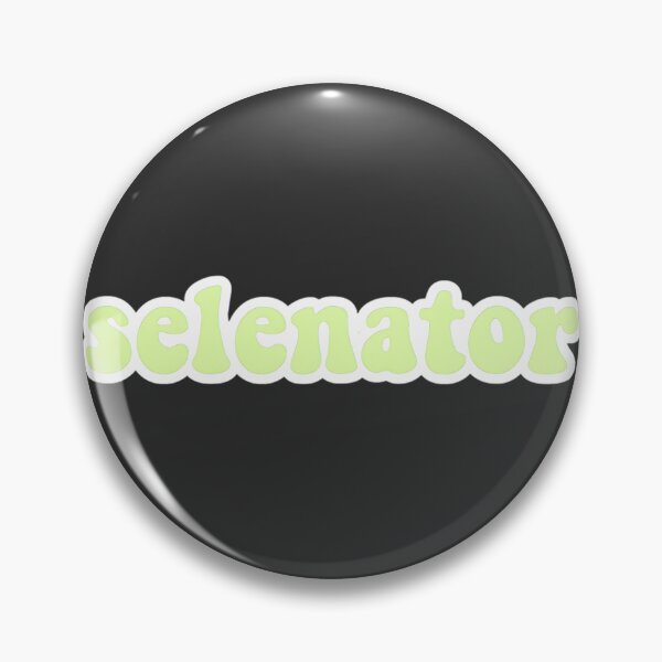 Item preview, Selenator Fan Art Inspired by Selena Gomez - Pop Music Enthusiast Design designed and sold by alberto1126.