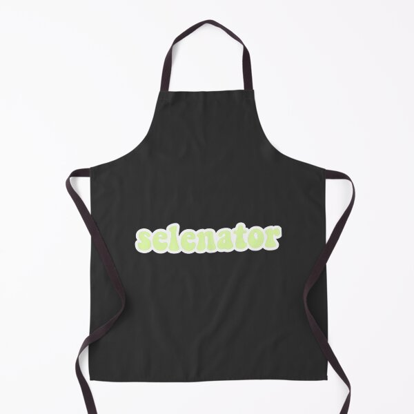 Item preview, Selenator Fan Art Inspired by Selena Gomez - Pop Music Enthusiast Design designed and sold by alberto1126.