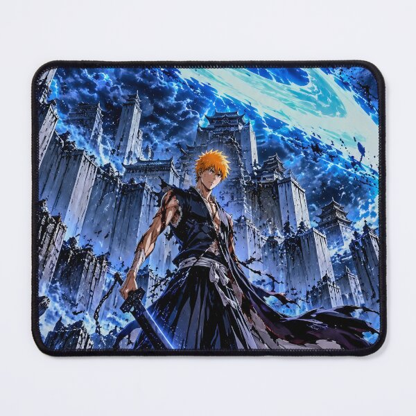 Item preview, Blue Soul Palace Sky designed and sold by katekrystal.