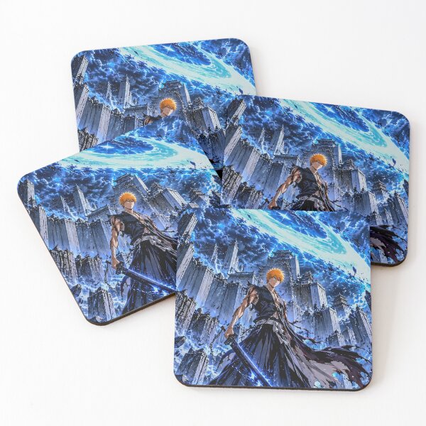 Item preview, Blue Soul Palace Sky designed and sold by katekrystal.