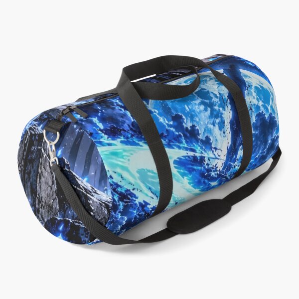 Item preview, Blue Soul Palace Sky designed and sold by katekrystal.