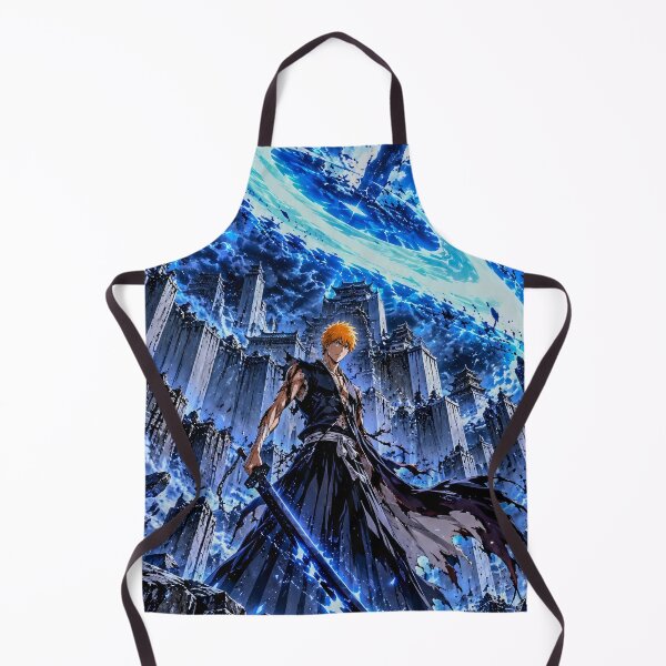 Item preview, Blue Soul Palace Sky designed and sold by katekrystal.