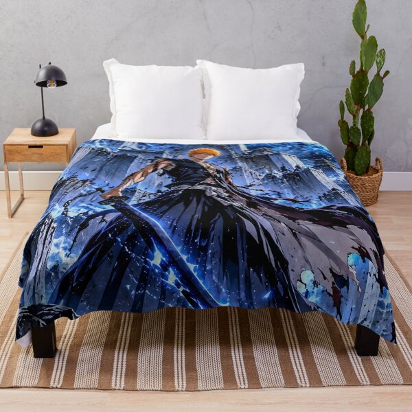 Item preview, Blue Soul Palace Sky designed and sold by katekrystal.